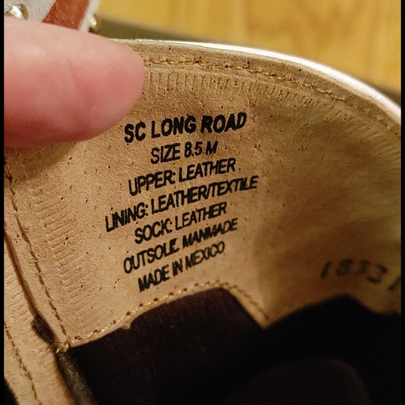 Boots Leather Cowgirl USA 4th of July Patriot Sheryl Crow America Stars Stripes - Picture 7 of 7